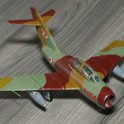 08 2026 (24)  Kopro 1/72 MiG-15 UTI by Mark Stelluto